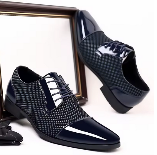 Mens Dress Shoes