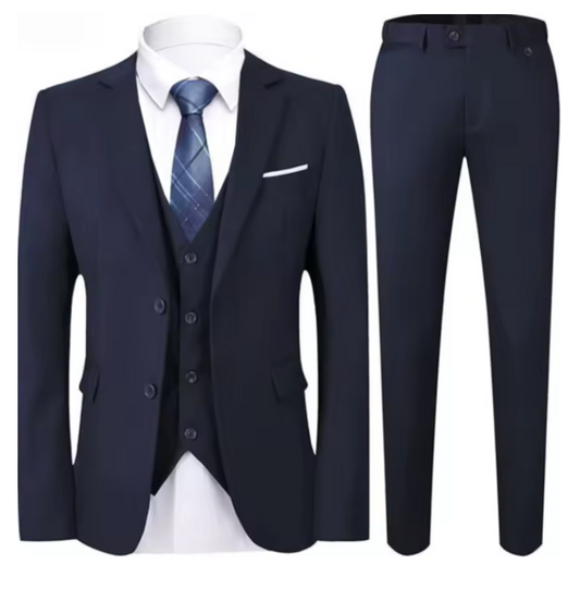 Suit for men