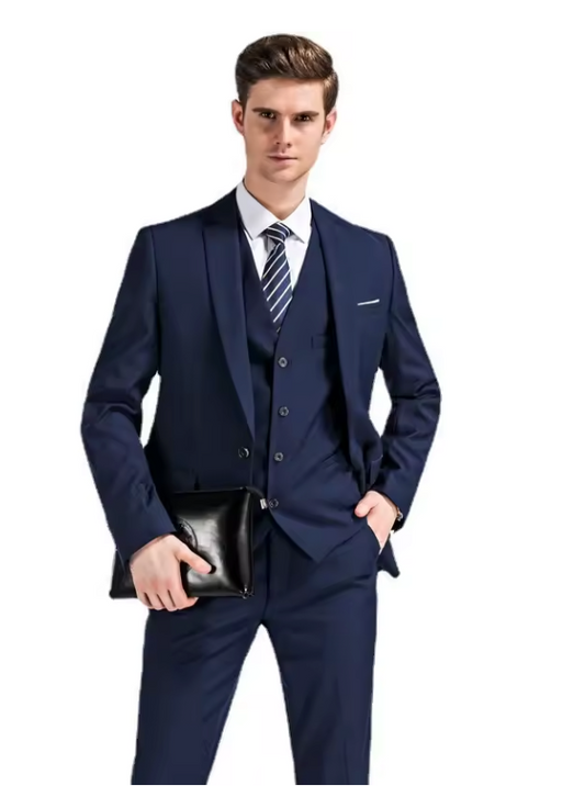 Luxury Designer Suit
