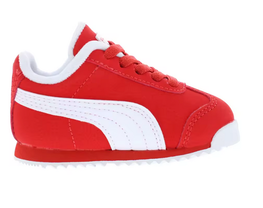 Puma Roma Reversed Ac Ps Infant/Toddler shoes