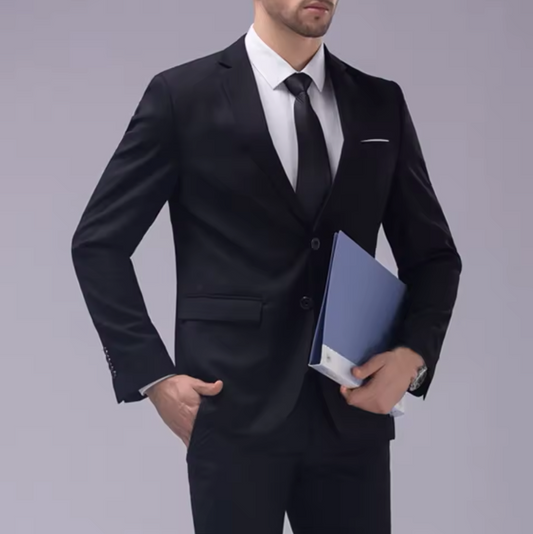 Suit for men