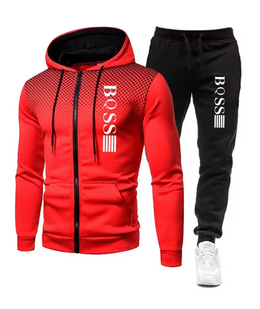 Mens tracksuit 2025
