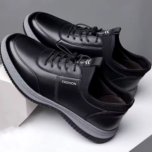 Men's Casual Leather shoes