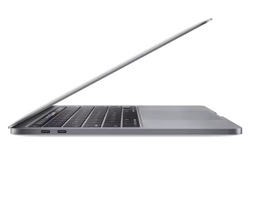 Apple MacBook Pro 13"3 2020 Intel Core i5 2.0GHz, 16GB RAM 512 GB SSD
