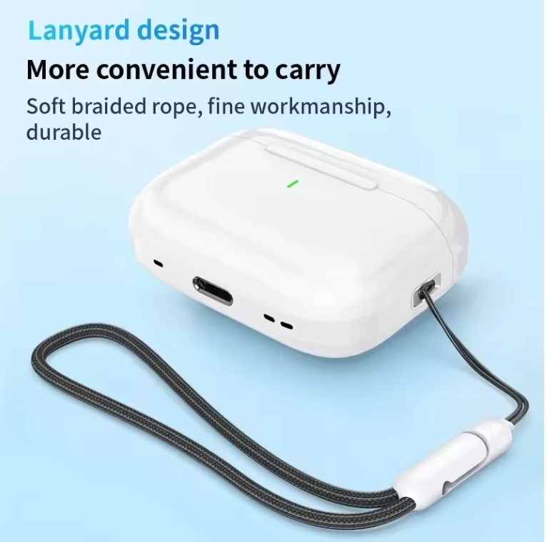 2025 NEW Air pro bluetooth earphones Bluetooth 5.3