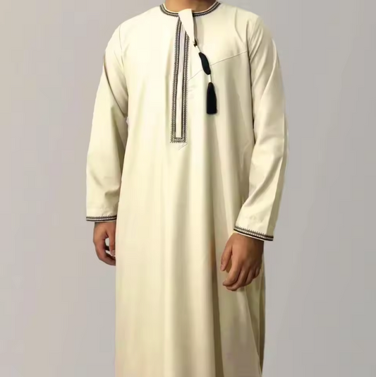 muslim clothing