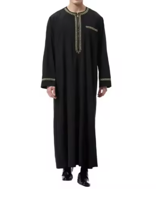 Muslim clothing Men's