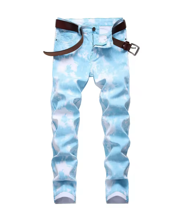 Men's Fashion