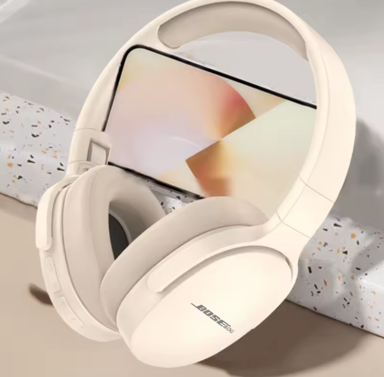 Bose&og p2961 Wireless Headphones bluetooth 5.3 Earphone....