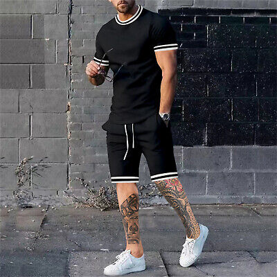 Mens Casual Wear