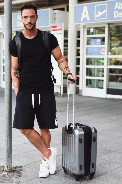 Mens Casual Wear