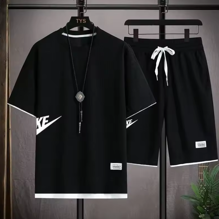 Mens Casual Wear