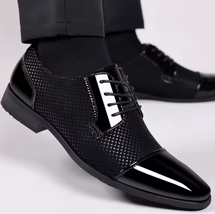 Mens Dress Shoes