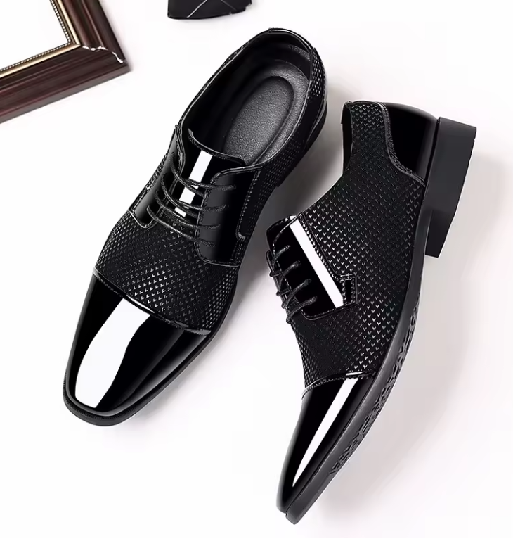 Mens Dress Shoes