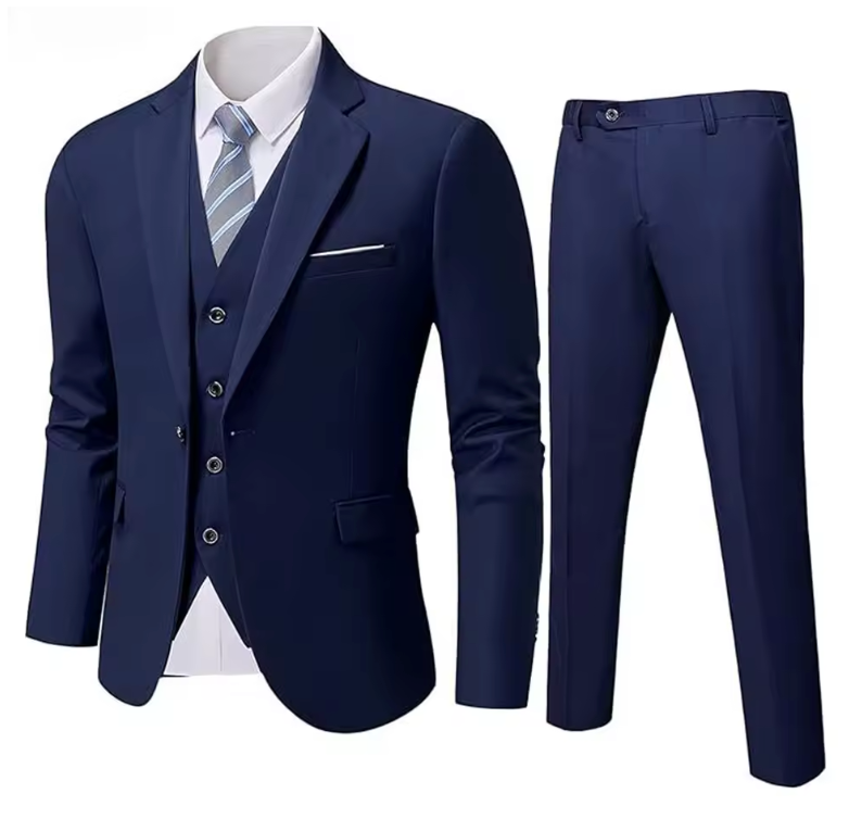 Suit for men