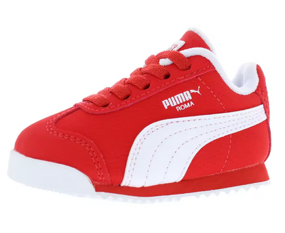 Puma Roma Reversed Ac Ps Infant/Toddler shoes