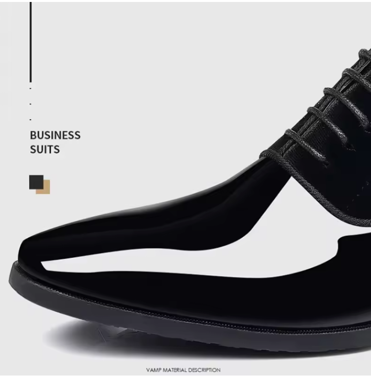 Shoes Classic