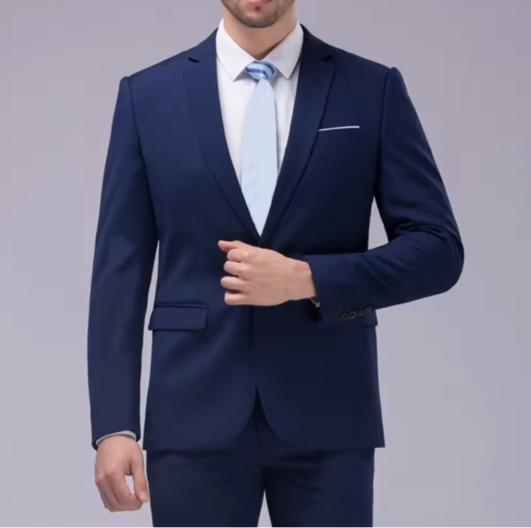 Suit for men