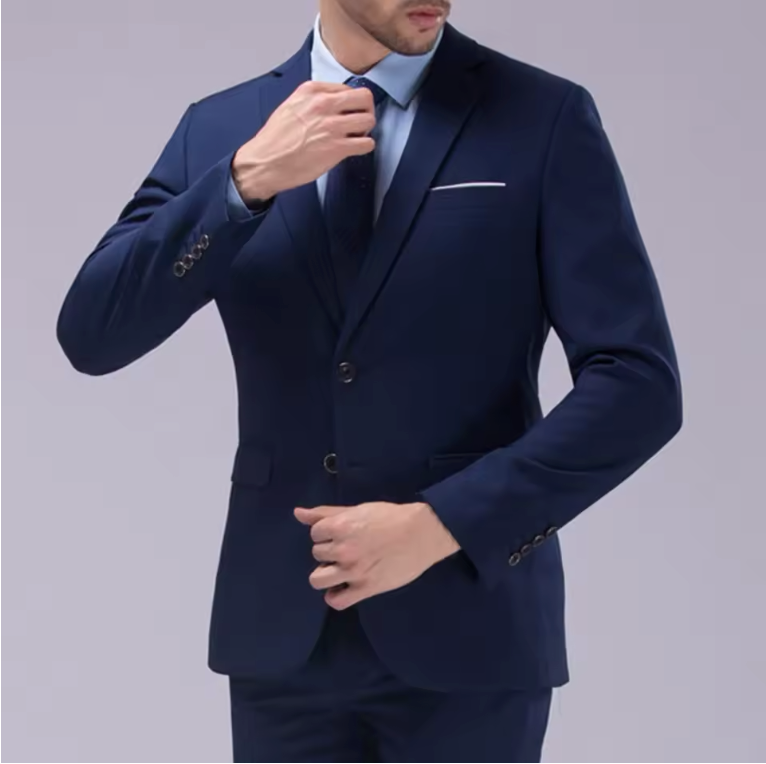 Suit for men