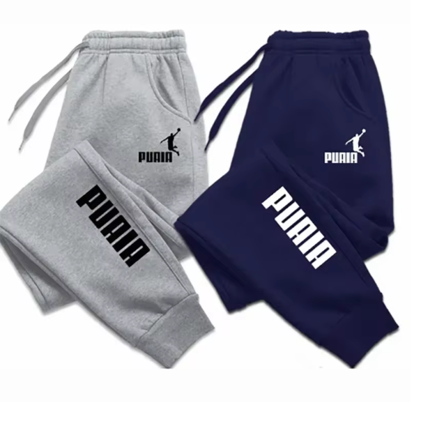 Men's Pants