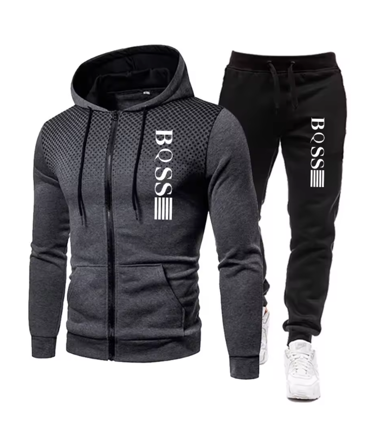 Mens tracksuit 2025