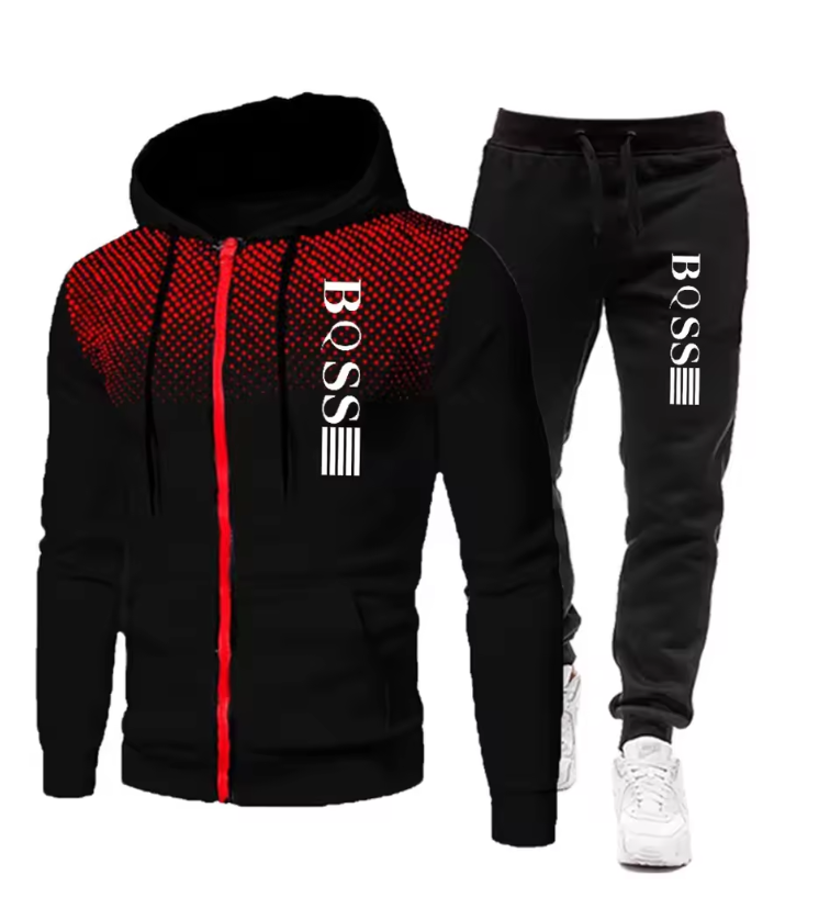 Mens tracksuit 2025