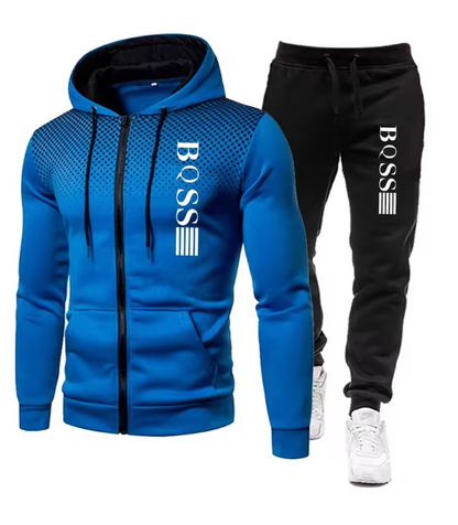 Mens tracksuit 2025