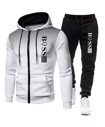 Mens tracksuit 2025
