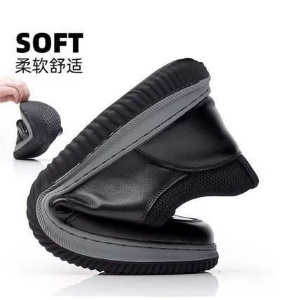 Men's Casual Leather shoes