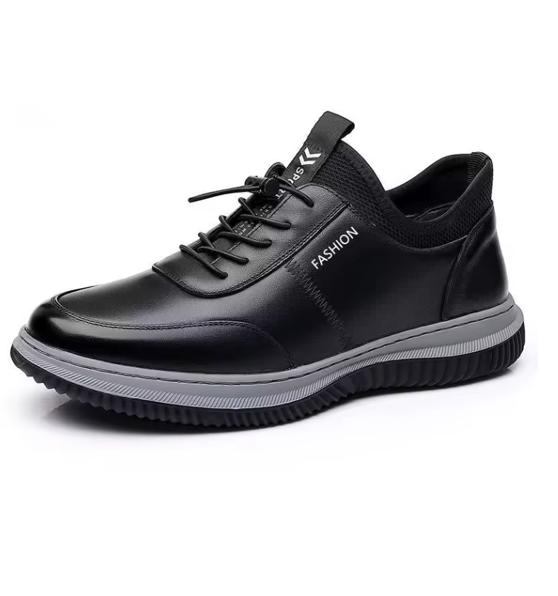 Men's Casual Leather shoes