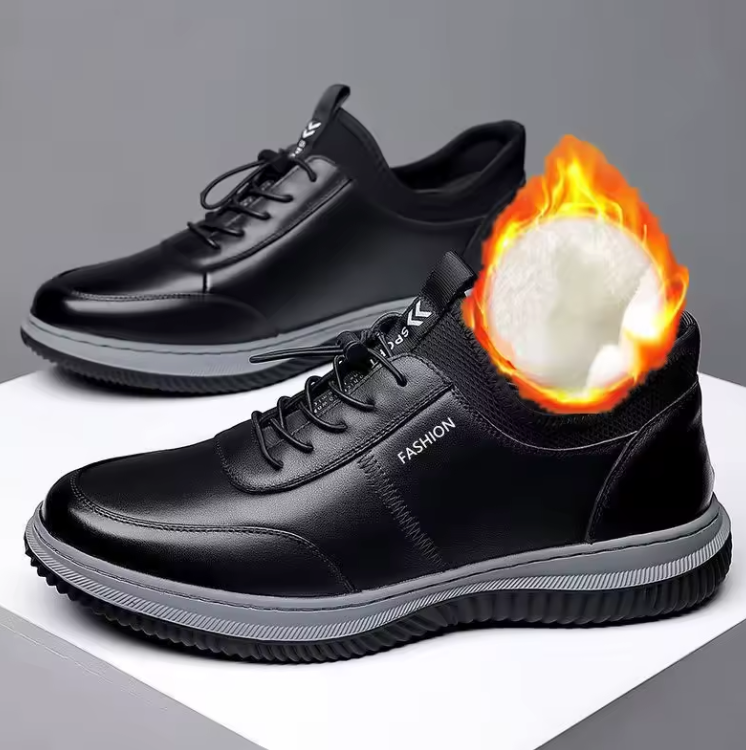 Men's Casual Leather shoes