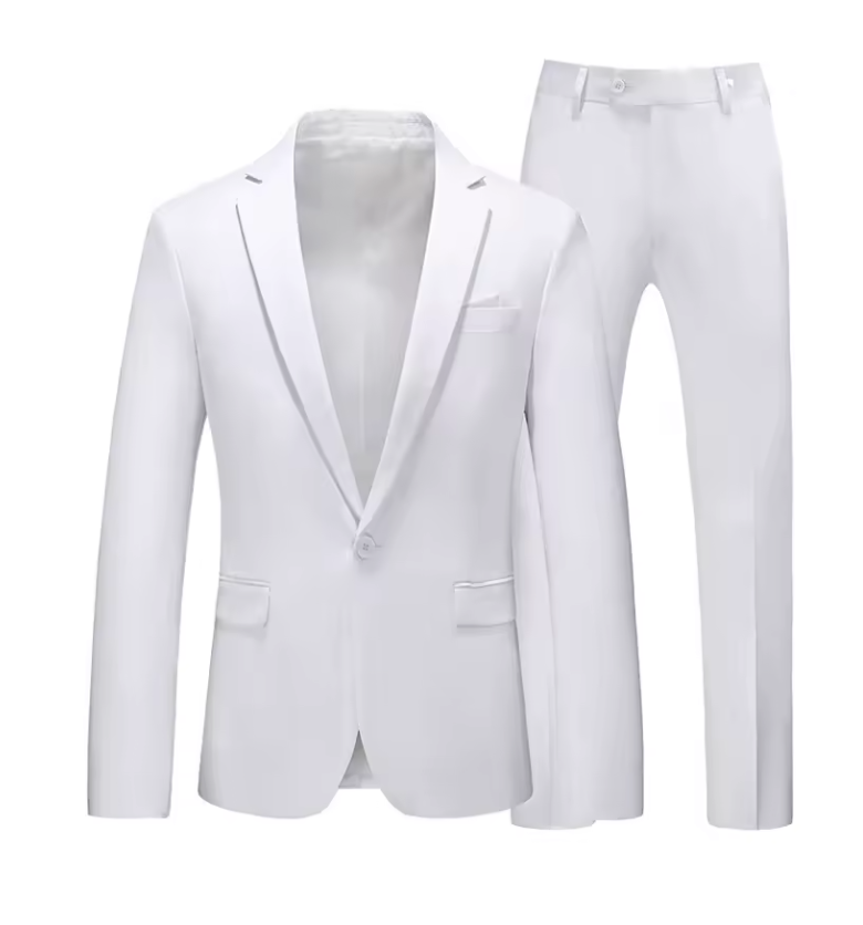 Suit for Mens