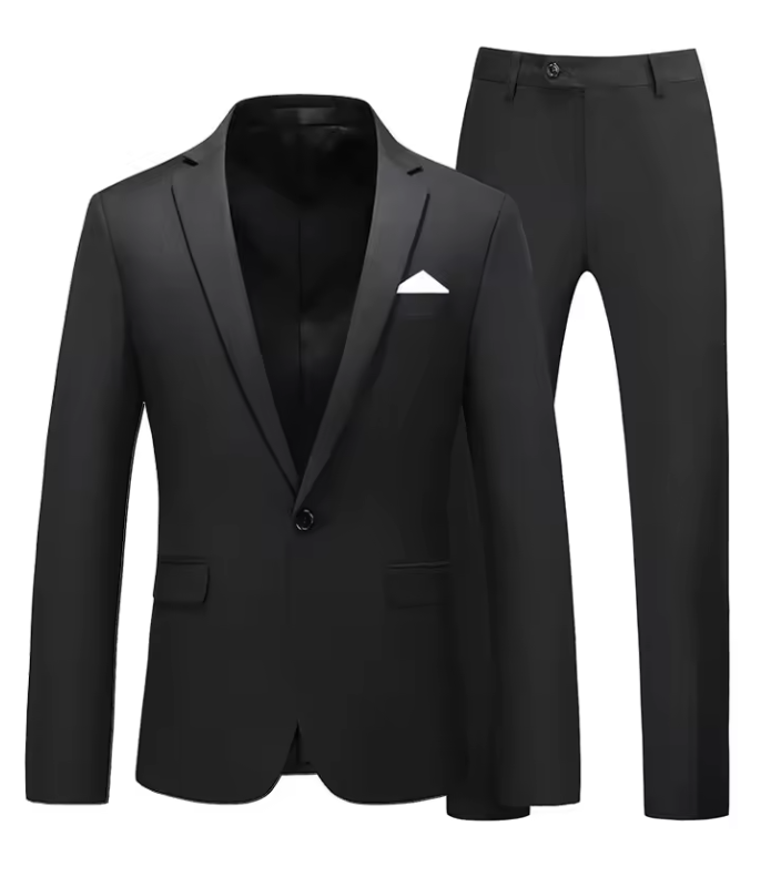 Suit for Mens