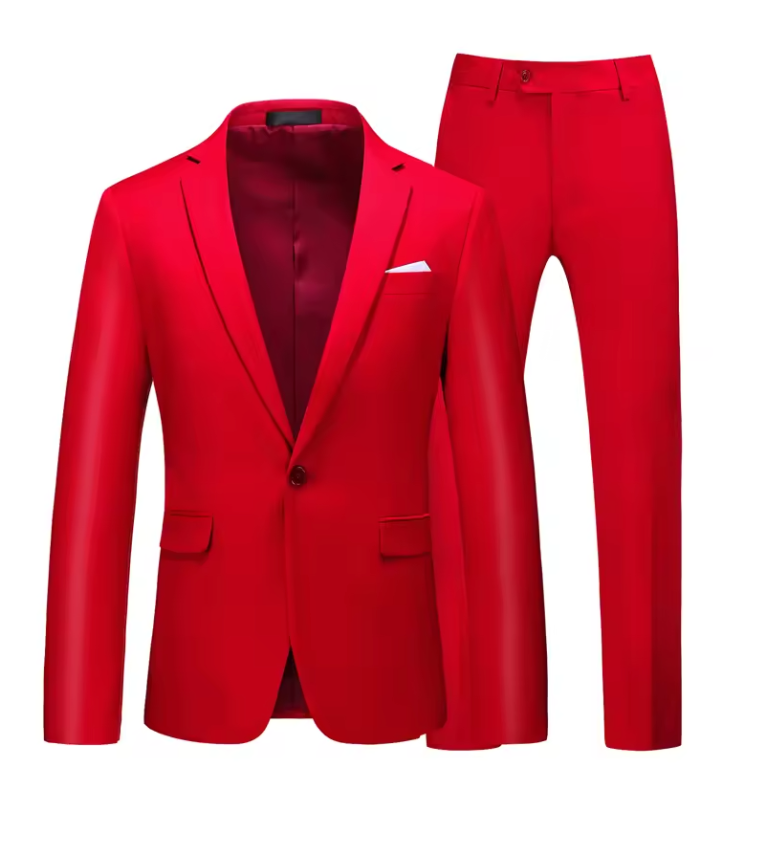 Suit for Mens