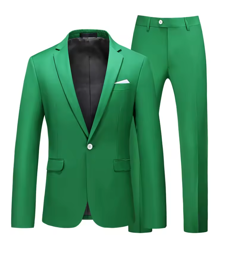 Suit for Mens