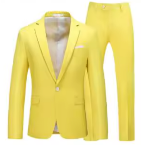 Suit for Mens