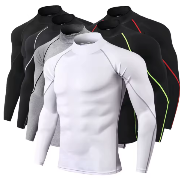 Men sport T-shirt
