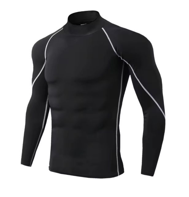 Men sport T-shirt