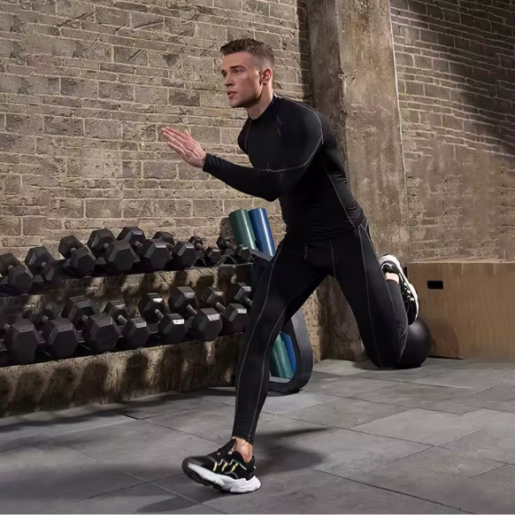 Men sport T-shirt
