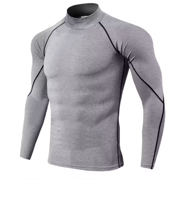 Men sport T-shirt