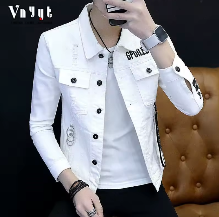 Jacket for Mens