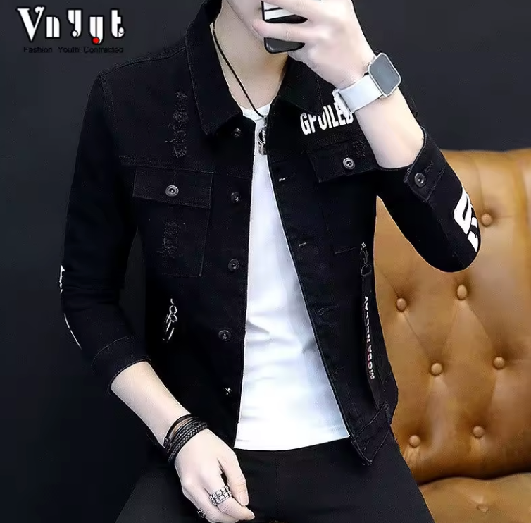 Jacket for Mens