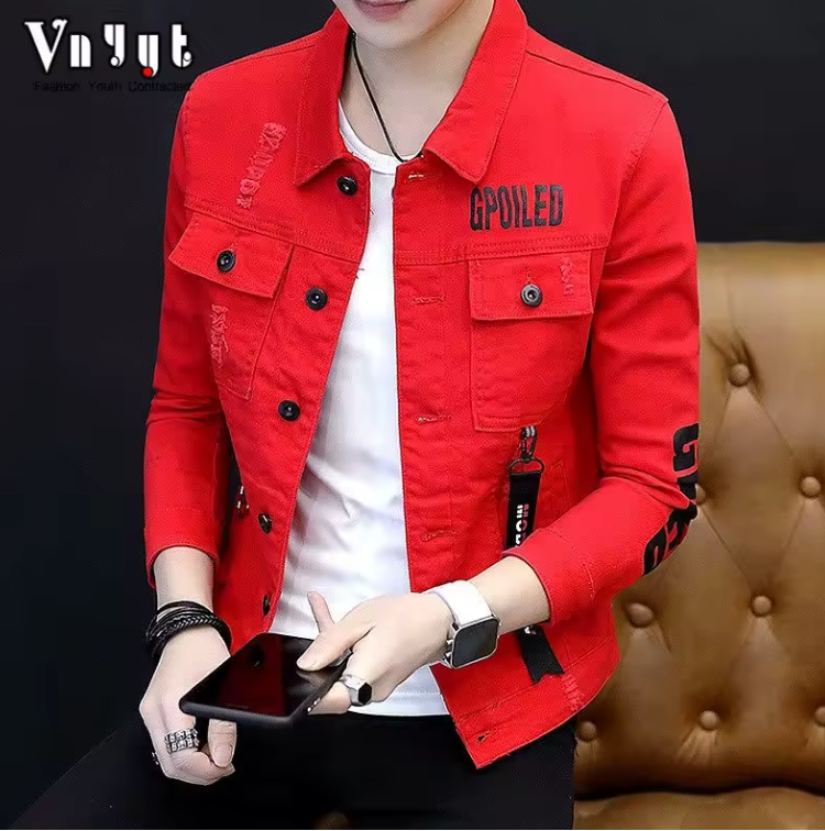 Jacket for Mens
