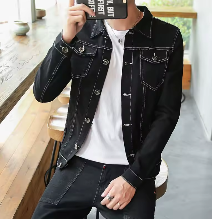 Jacket for Mens