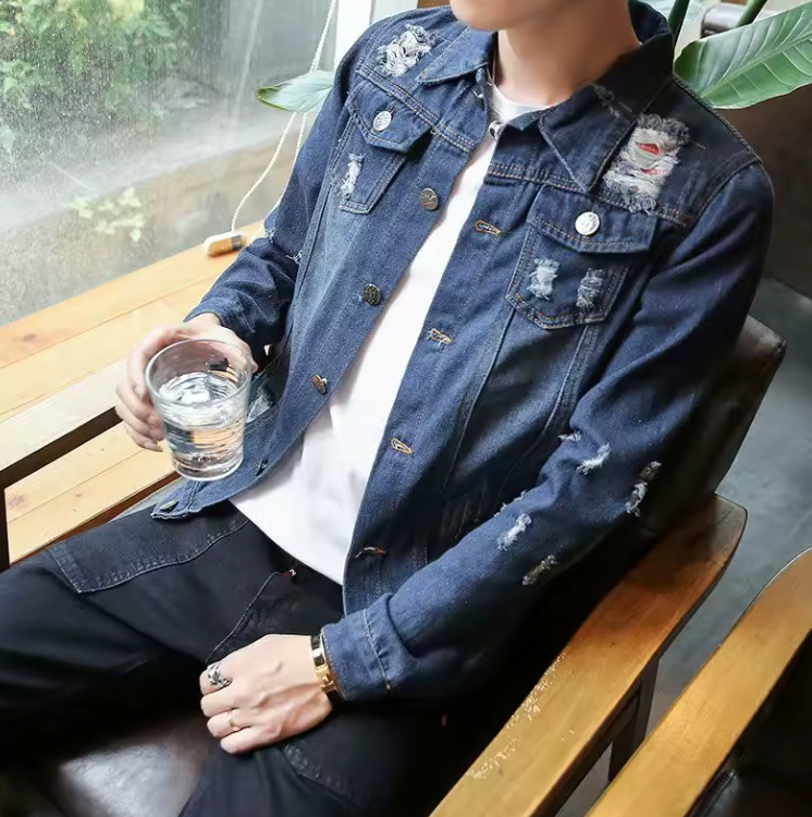 Jacket for Mens