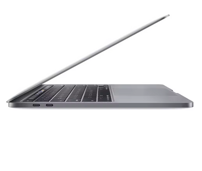 Apple MacBook Pro 13"3 2020 Intel Core i5 2.0GHz, 16GB RAM 512 GB SSD
