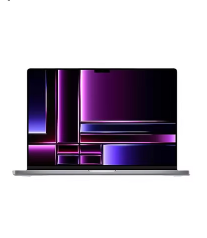 Apple MacBook "M2 Pro" 12 CPU/!(GPU 16" 16GB - 512GB SSD