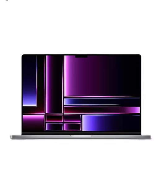 Apple MacBook "M2 Pro" 12 CPU/!(GPU 16" 16GB - 512GB SSD