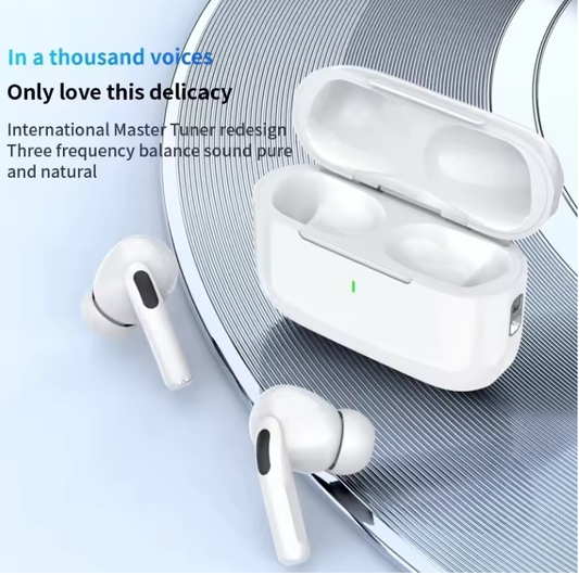 2025 NEW Air pro bluetooth earphones Bluetooth 5.3