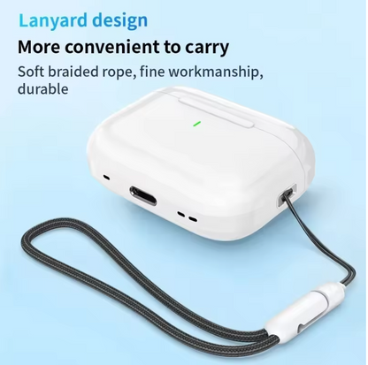 2025 NEW Air pro bluetooth earphones Bluetooth 5.3